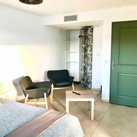 Studio Benvengudo Port La Ciotat - Appartement Et Parking Zewnętrze zdjęcie