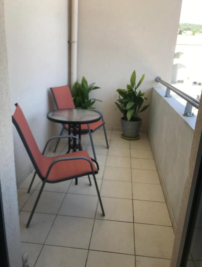 Studio Benvengudo Port La Ciotat - Appartement Et Parking Zewnętrze zdjęcie